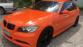 For sale BMW 320i 2007