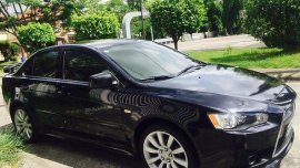 Mitsubishi Lancer Ex 2010 GT-A A/T for sale