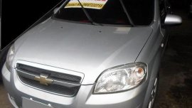 Chevrolet Aveo 2010 for sale
