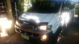 For sale Hyundai Starex 1998