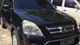 For sale Honda CR-V 2005