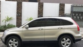 Honda CR-V 2008 for sale