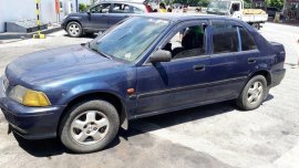 For sale Honda City 1997