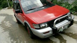 Mitsubishi RVR 1992 for sale