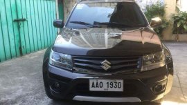 Suzuki Grand Vitara 2017 for sale