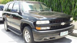 For sale Chevrolet Tahoe 2004