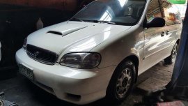 Kia Carnival 2005 for sale