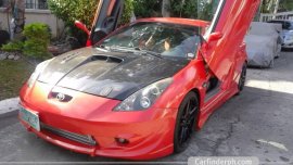 1999 toyota celica gt a/t