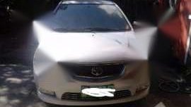 Toyota Vios G AT