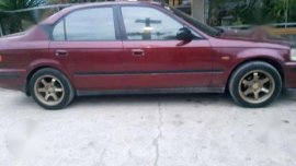 For sale Honda Civic 1997