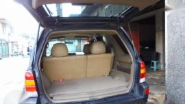 2004 Ford Escape Xls allpower AT FRESH