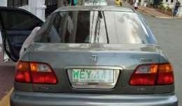 Honda Civic VTI 1999 model