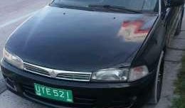 Mitsubishi Lancer 1997 Black For Sale