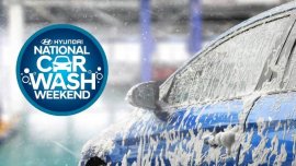 HARI to offer free car wash at all Hyundai dealerships nationwide