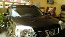 2009 Nissan X-trail Limited Edition 4x2