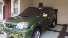 For sale 2004 Nissan Xtrail 