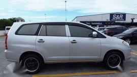Superloaded Toyota Innova All Power MT 2F4U Avanza CRV Fusion