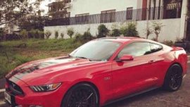 Ford Mustang GT 2015 US Version