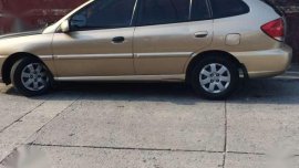 For sal Kia Rio hatchback 2003
