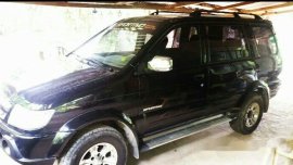 Isuzu Crosswind 2005 for sale