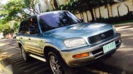 For sale Toyota Rav4 1st gen 4x4
