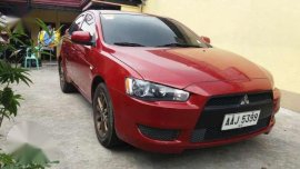 For sale Mitsubishi Lancet Ex 2014