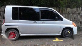 For sale Honda Mobilio 2008