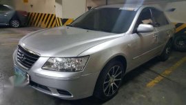 For sale Hyundai Sonata AT 2009
