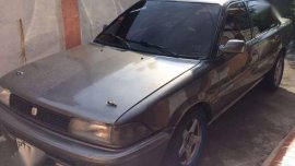 Toyota Corona 2014 Engine