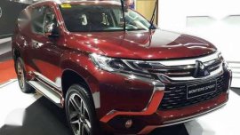 Happy Promo!Mitsu 2017 Montero!
