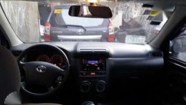Toyota Avanza J 2011 MT