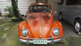 Volksawagen Beetle 1965 Bug Eye