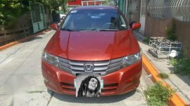 2009 Honda City 1.3 AT Fresh Same 