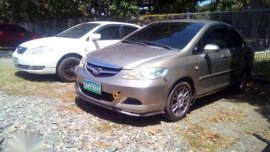 For sale Honda City idsi 2006