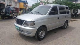 Mitsubishi Adventure 2007 Model Diesel