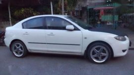 For sale MAZDA 3 1.6