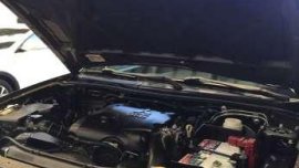 2013 Mitsubishi Montero Sports Glsv diesel automatic 2010 2011 2012