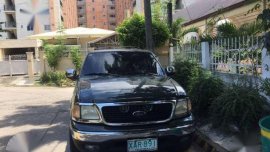 For sale Ford Expedition 2001