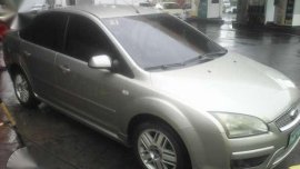 2007 Focus Ford Pang pamilya Nothing to fix Registered