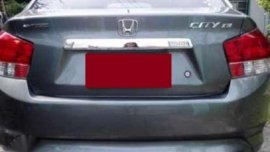 For sale 2012 Honda City 1.5E at