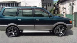 Toyota Revo 1999 Green For Sale