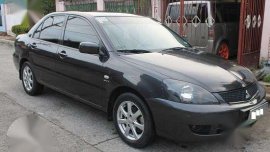 Rush sale 2012 automatic Lancer GLS fresh