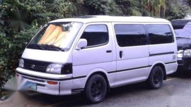 1994 Toyota Hiace super custom