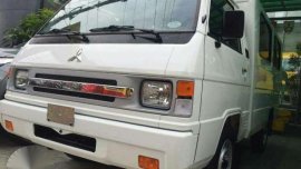 Seriously low deals at P85K cash out 2017 L300 fb Deluxe dac