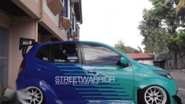 For sale Hyundai i10 Rocket bunny