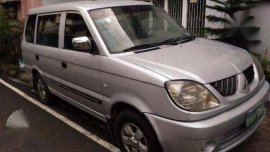 Mitsubishi Glx Adventure diesel