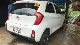 For sale Kia Picanto 2016 automatic