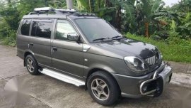For Sale Mitsubishi Adventure 2008 Gray