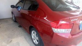 2011 Honda City 1.3S automatic