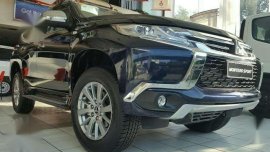  P59K dp 2017 Montero Sport glx mt 2wd